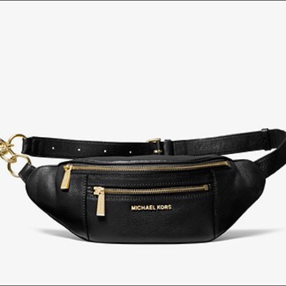 Michael Kors Belt Bag